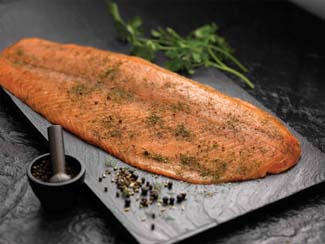 Kenmare Select Salmon